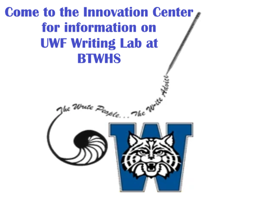 uwf writing lab info